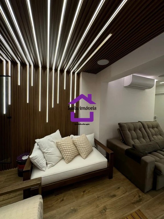 Apartamento, 2 quartos, 78 m² - Foto 9