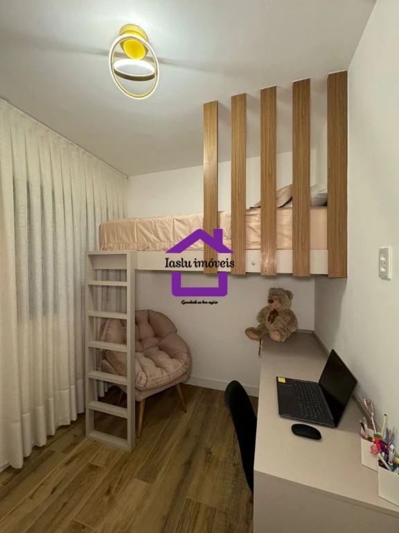 Apartamento, 2 quartos, 78 m² - Foto 19