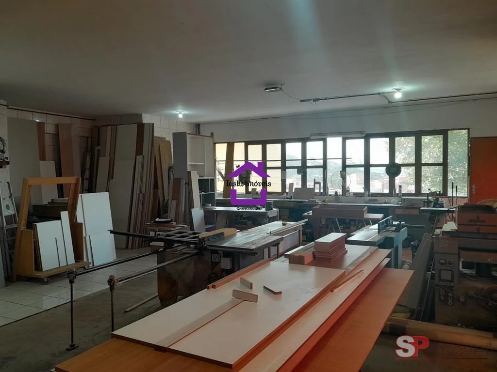 Prédio Inteiro para alugar, 290m² - Foto 16