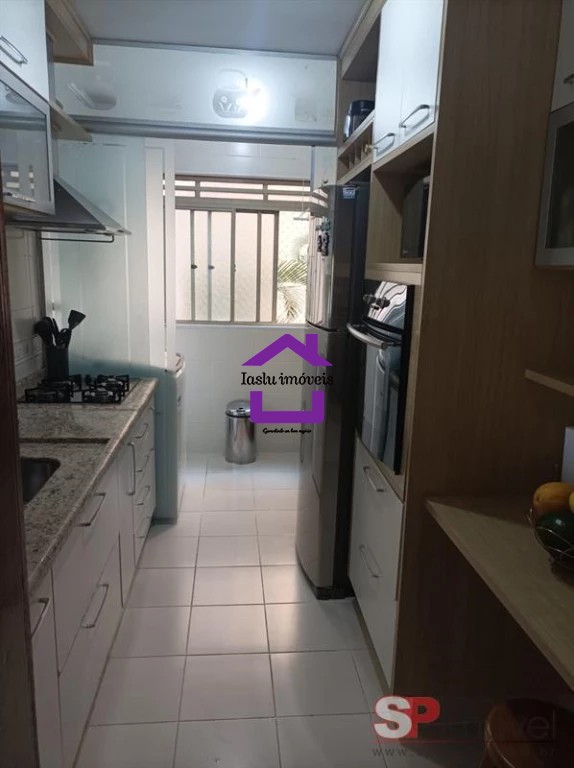 Apartamento à venda com 3 quartos, 74m² - Foto 4