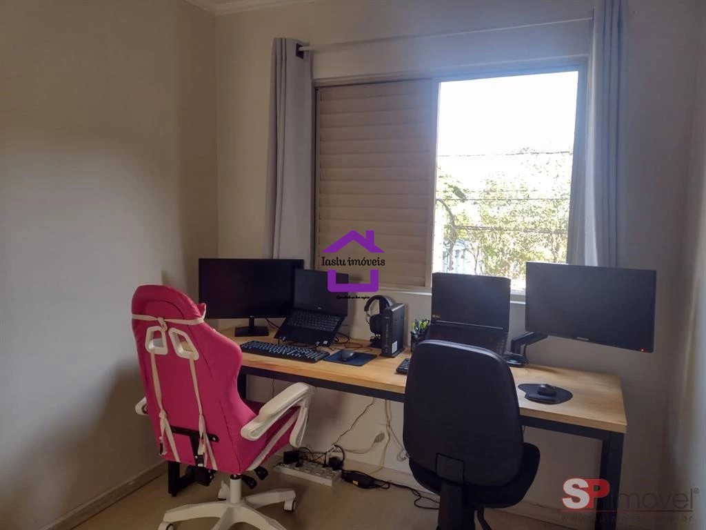 Apartamento à venda com 3 quartos, 74m² - Foto 8