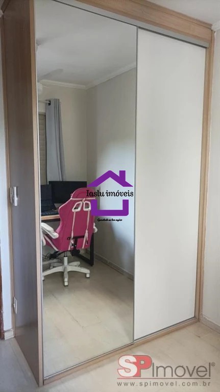 Apartamento à venda com 3 quartos, 74m² - Foto 9