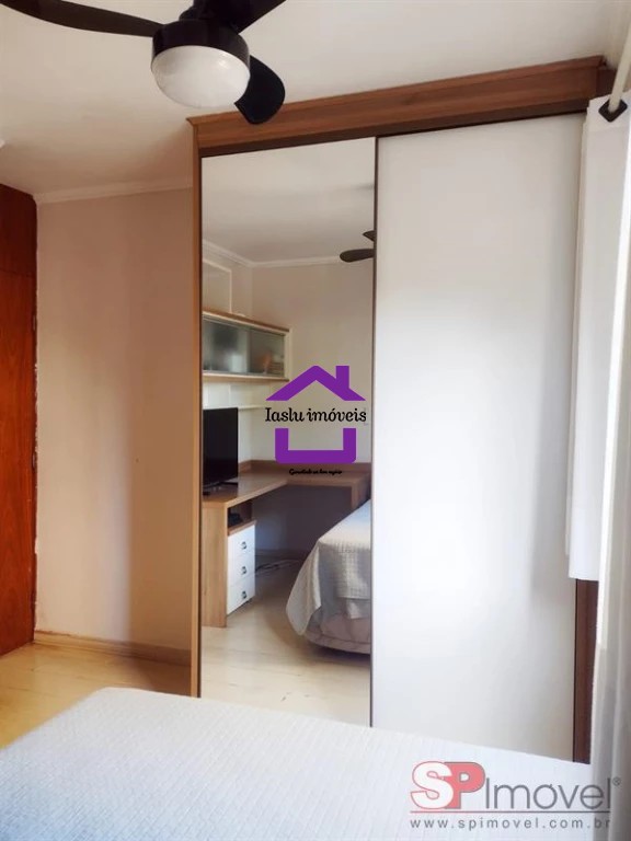 Apartamento à venda com 3 quartos, 74m² - Foto 14