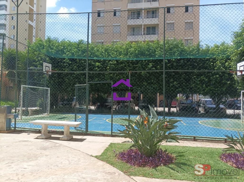 Apartamento à venda com 3 quartos, 74m² - Foto 19