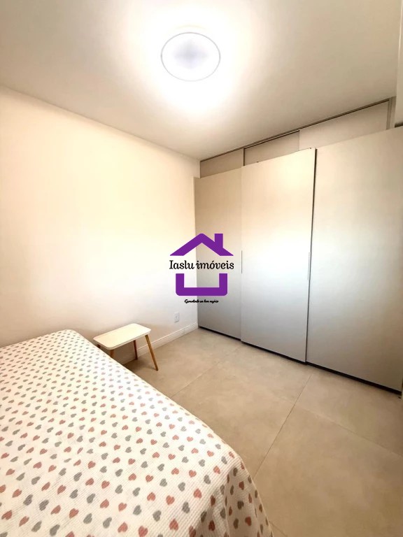 Apartamento à venda com 1 quarto, 45m² - Foto 17