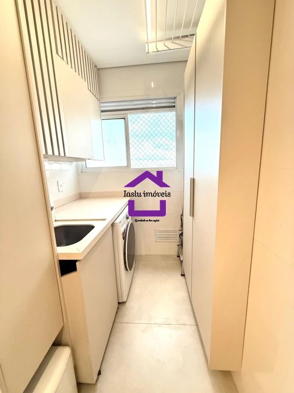 Apartamento à venda com 1 quarto, 45m² - Foto 8