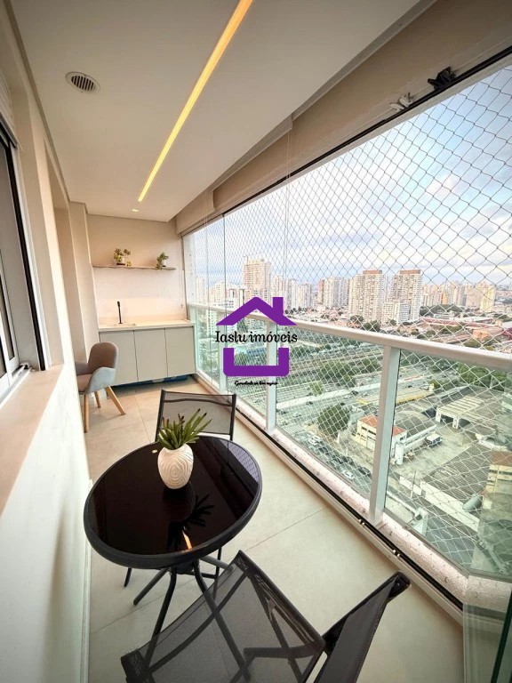 Apartamento à venda com 1 quarto, 45m² - Foto 13