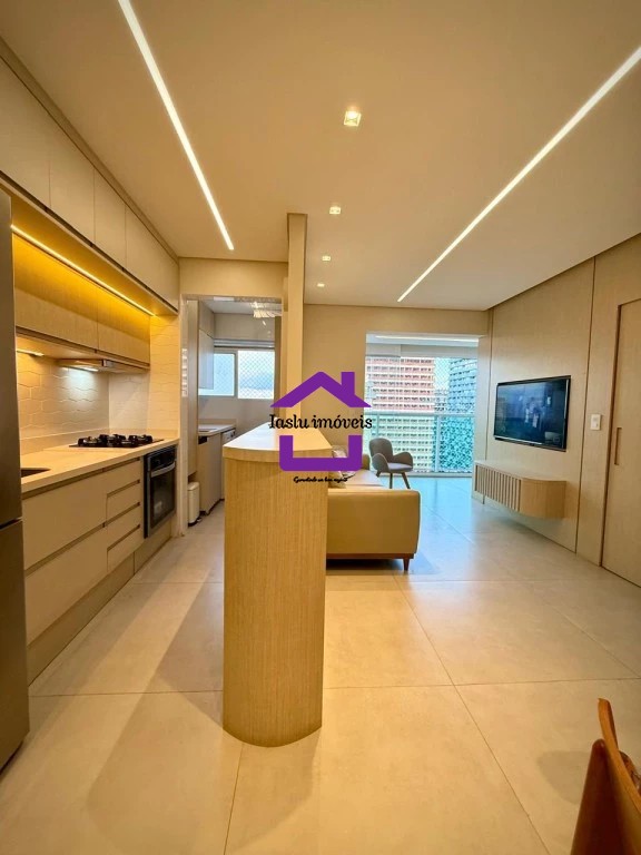 Apartamento à venda com 1 quarto, 45m² - Foto 15