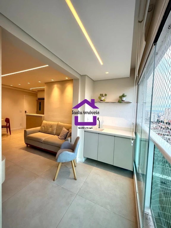 Apartamento à venda com 1 quarto, 45m² - Foto 20