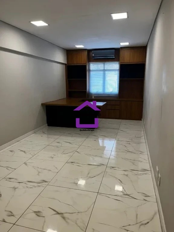 Loja-Salão à venda, 28m² - Foto 1