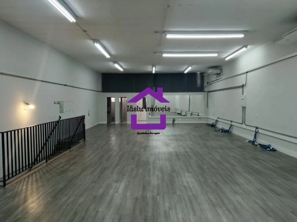 Loja-Salão para alugar, 220m² - Foto 2