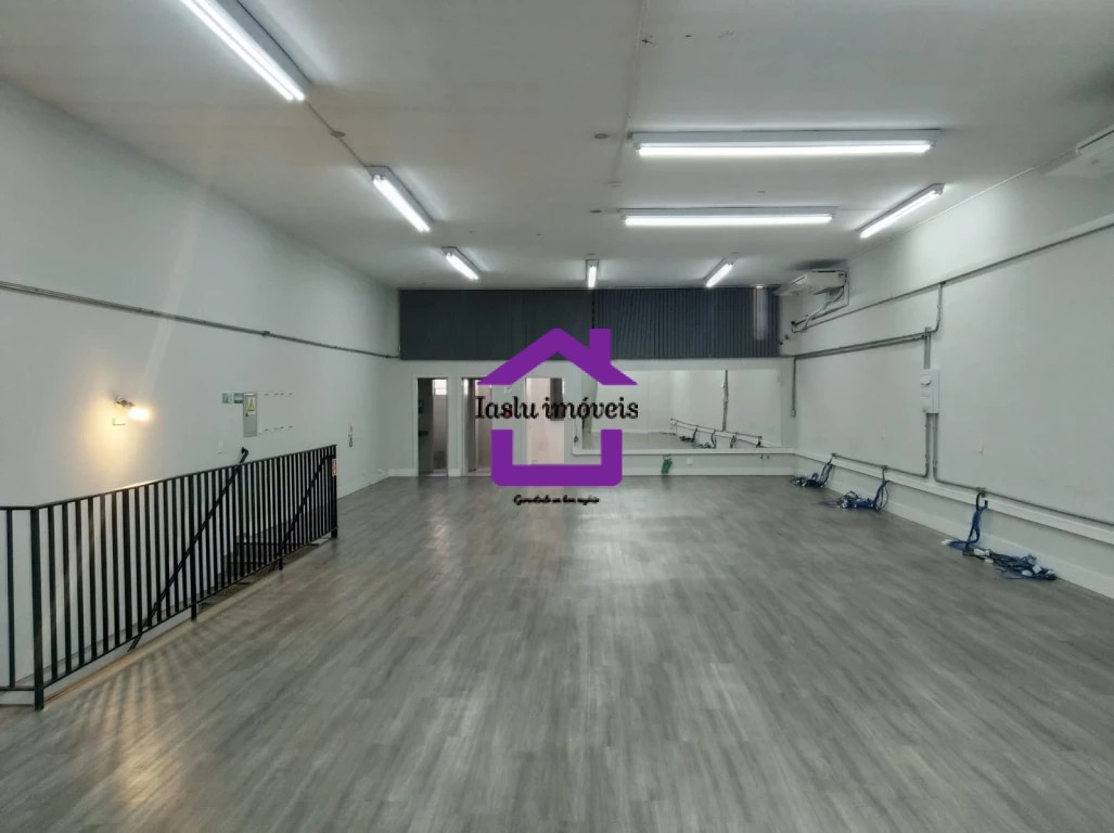 Loja-Salão para alugar, 220m² - Foto 1