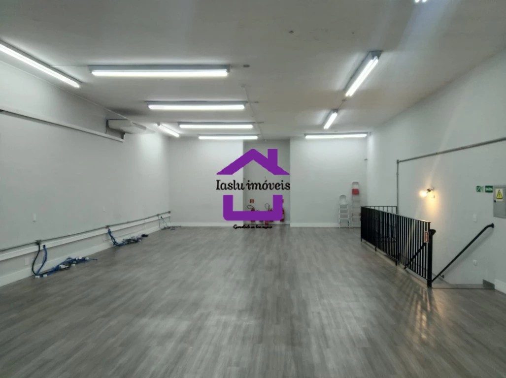Loja-Salão para alugar, 220m² - Foto 3