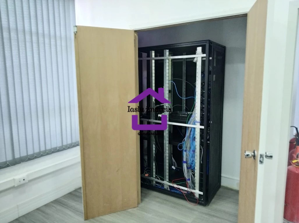 Loja-Salão para alugar, 220m² - Foto 7