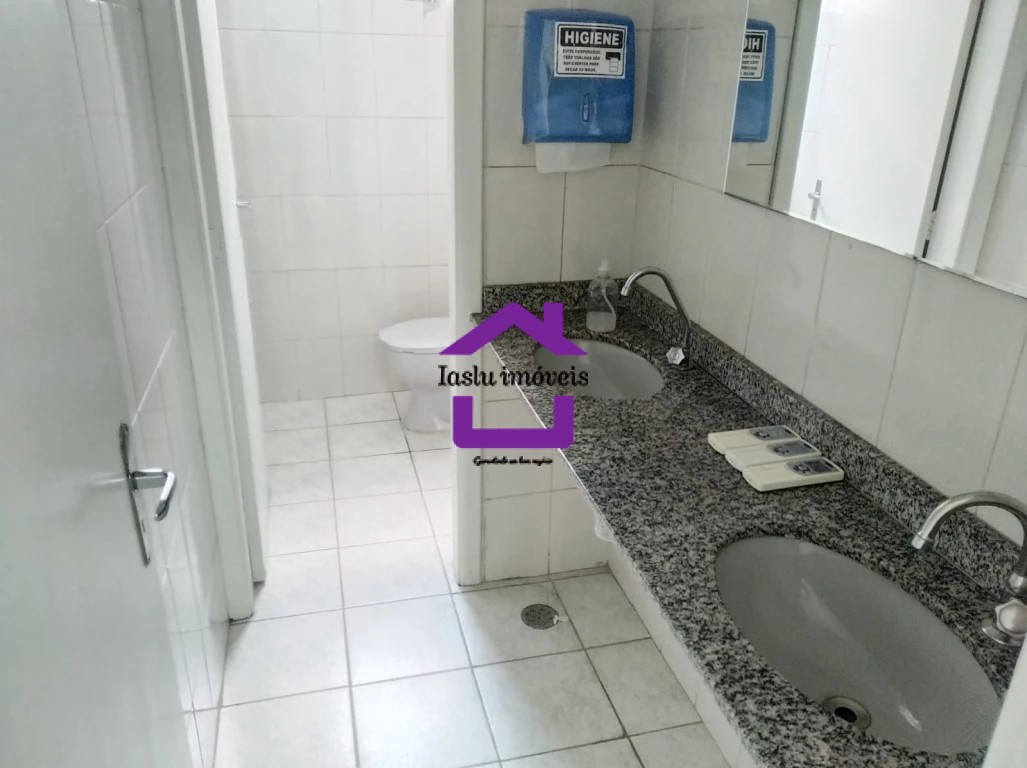 Loja-Salão para alugar, 220m² - Foto 9