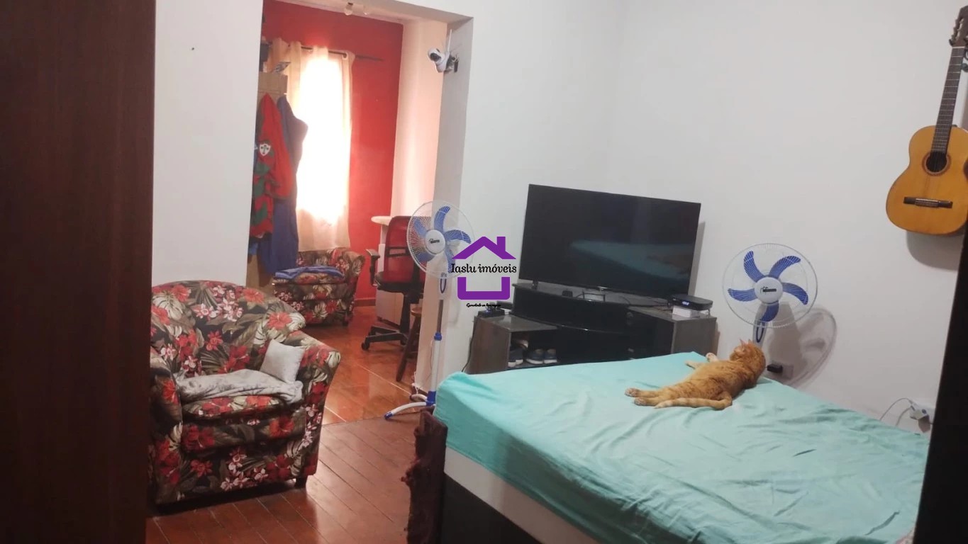 Sobrado à venda com 3 quartos, 123m² - Foto 5