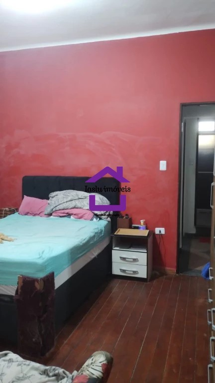 Sobrado à venda com 3 quartos, 123m² - Foto 7