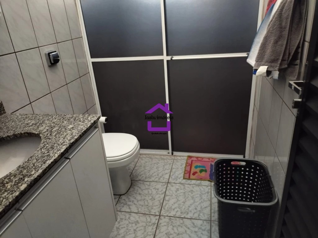 Sobrado à venda com 3 quartos, 123m² - Foto 19