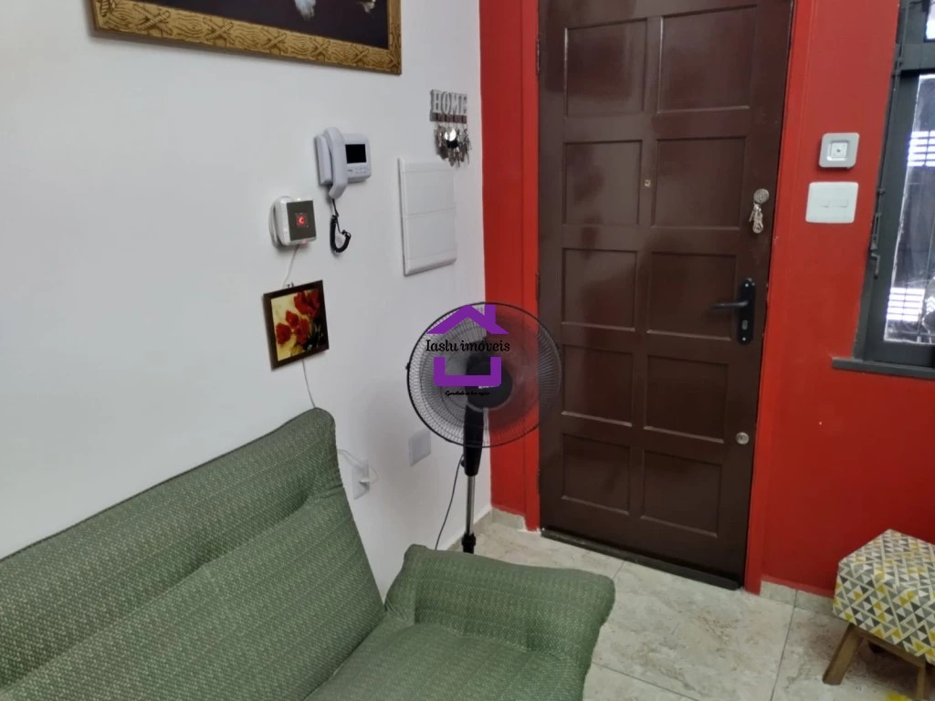 Sobrado à venda com 3 quartos, 123m² - Foto 25