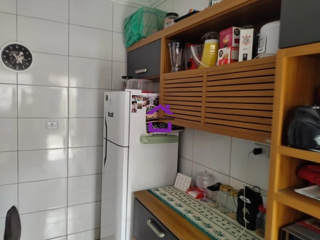 Sobrado à venda com 3 quartos, 123m² - Foto 27