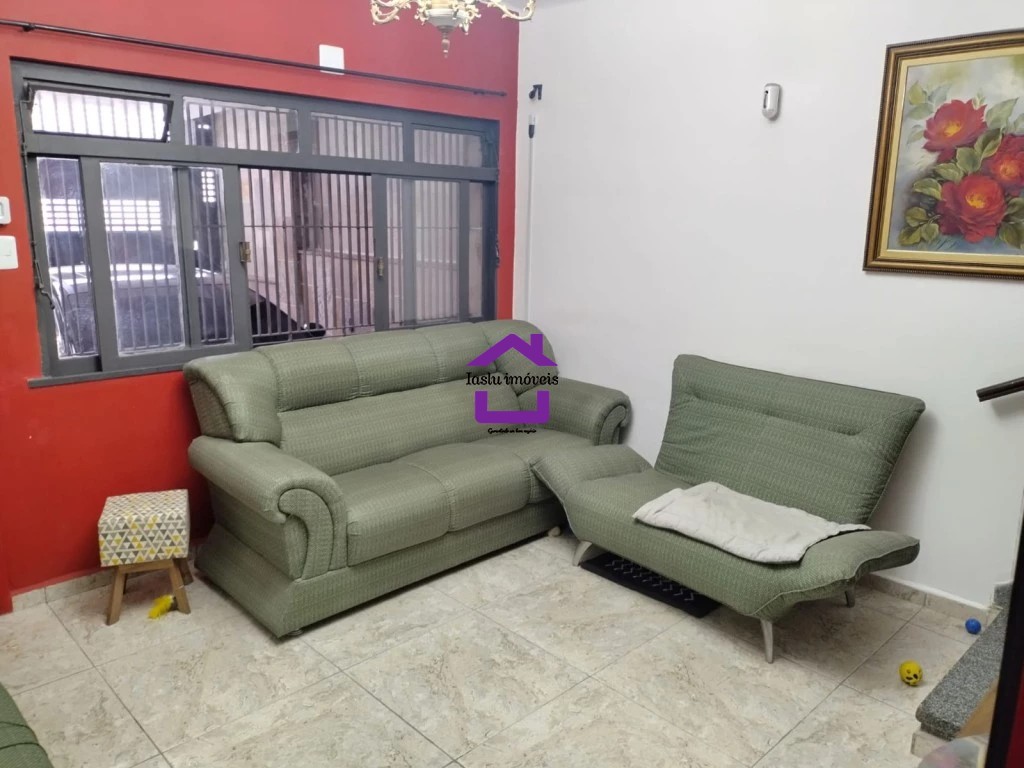 Sobrado à venda com 3 quartos, 123m² - Foto 28