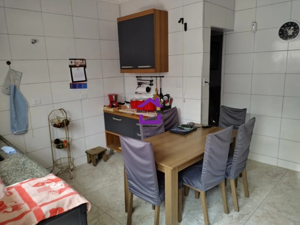 Sobrado à venda com 3 quartos, 123m² - Foto 30