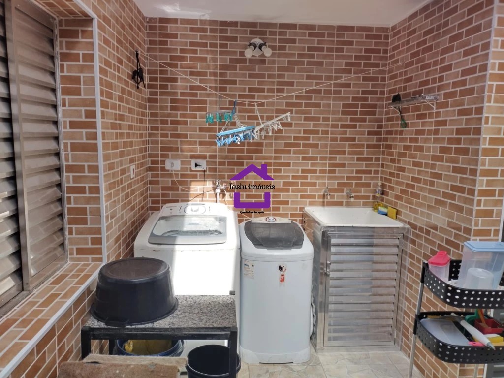 Sobrado à venda com 3 quartos, 123m² - Foto 32