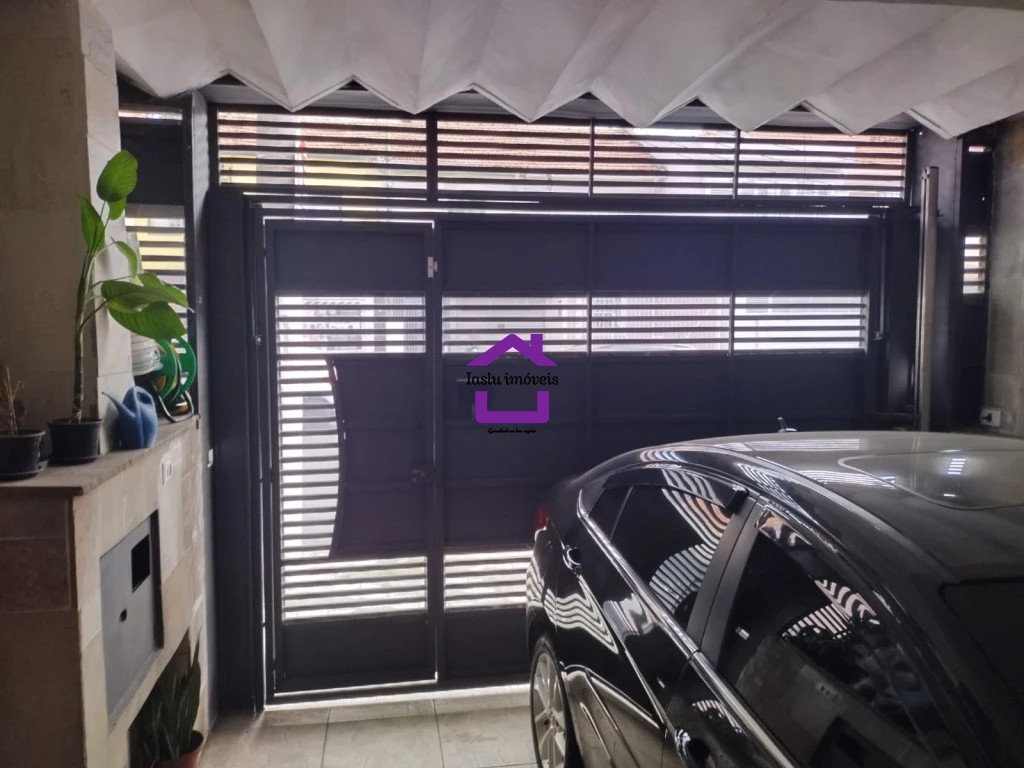 Sobrado à venda com 3 quartos, 123m² - Foto 3