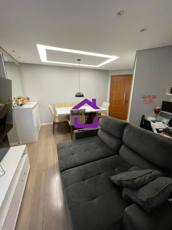 Apartamento, 2 quartos, 55 m² - Foto 1