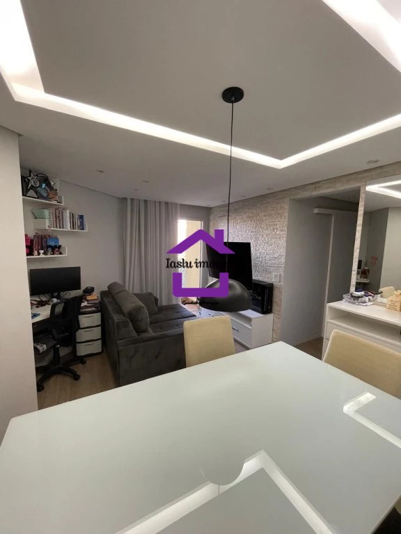 Apartamento, 2 quartos, 55 m² - Foto 2