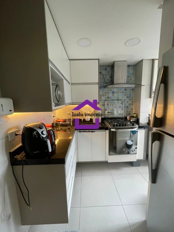 Apartamento, 2 quartos, 55 m² - Foto 3
