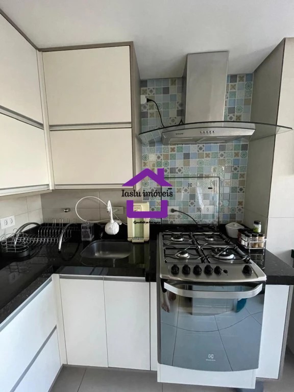Apartamento, 2 quartos, 55 m² - Foto 4