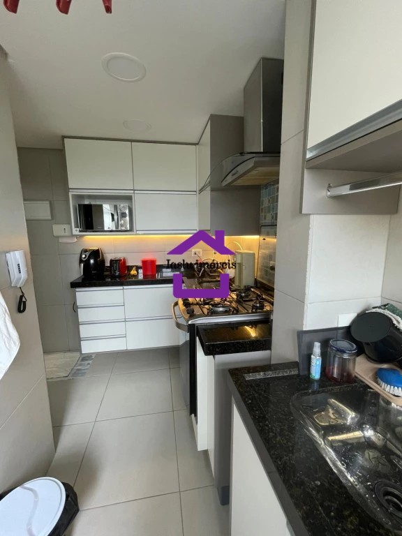 Apartamento, 2 quartos, 55 m² - Foto 5