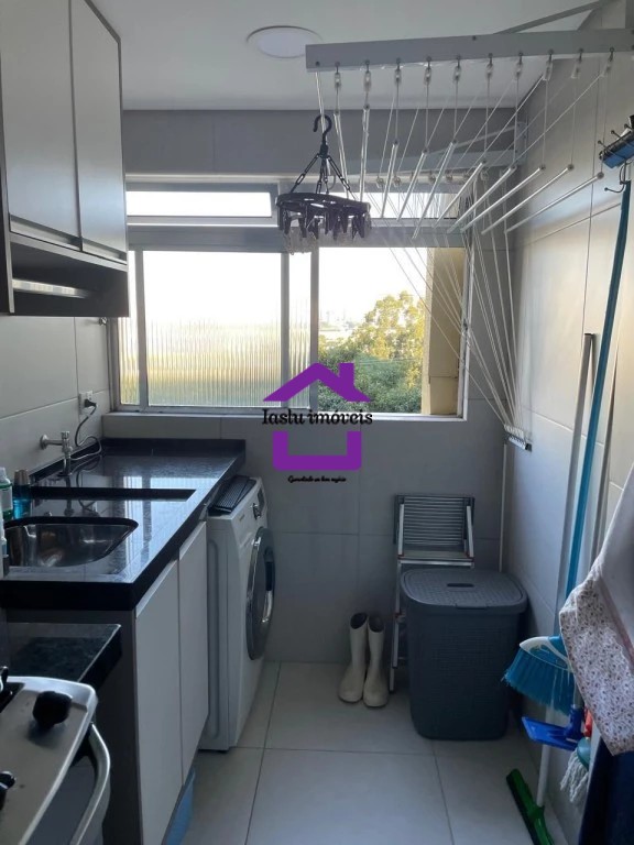 Apartamento, 2 quartos, 55 m² - Foto 6