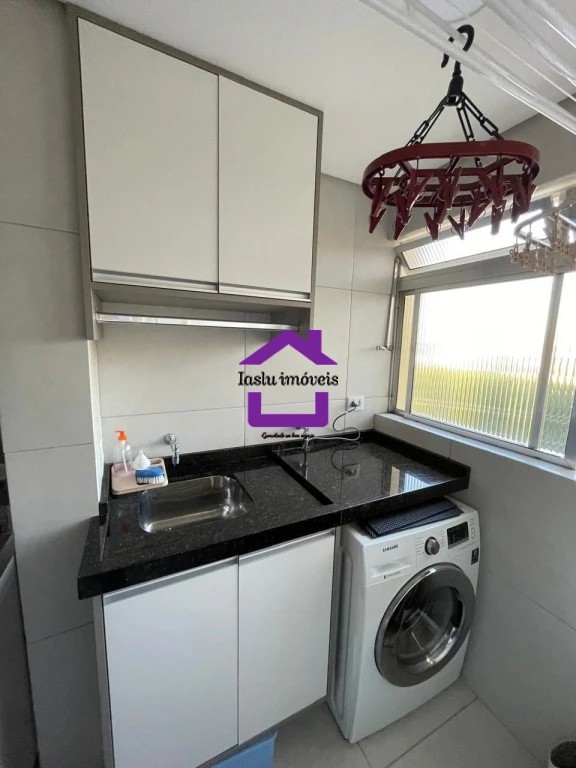 Apartamento, 2 quartos, 55 m² - Foto 7