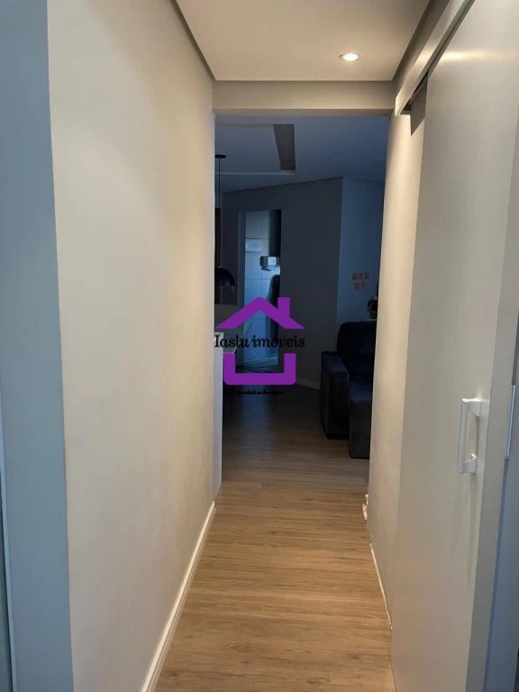 Apartamento, 2 quartos, 55 m² - Foto 8