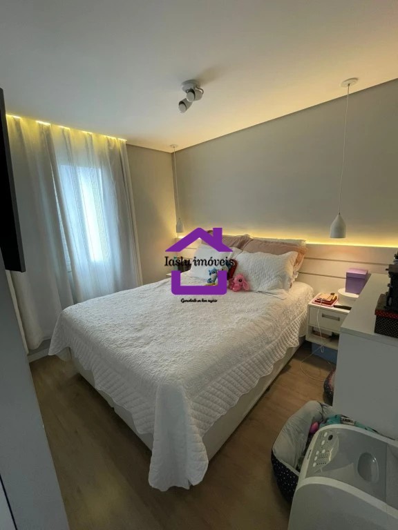 Apartamento, 2 quartos, 55 m² - Foto 9
