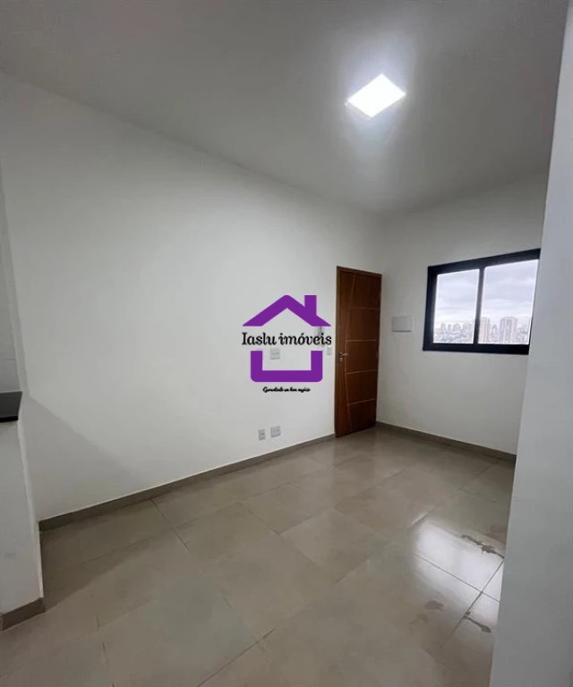Apartamento, 2 quartos, 43 m² - Foto 2