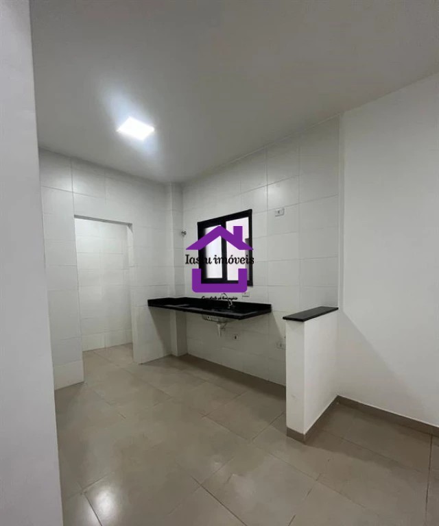 Apartamento, 2 quartos, 43 m² - Foto 3