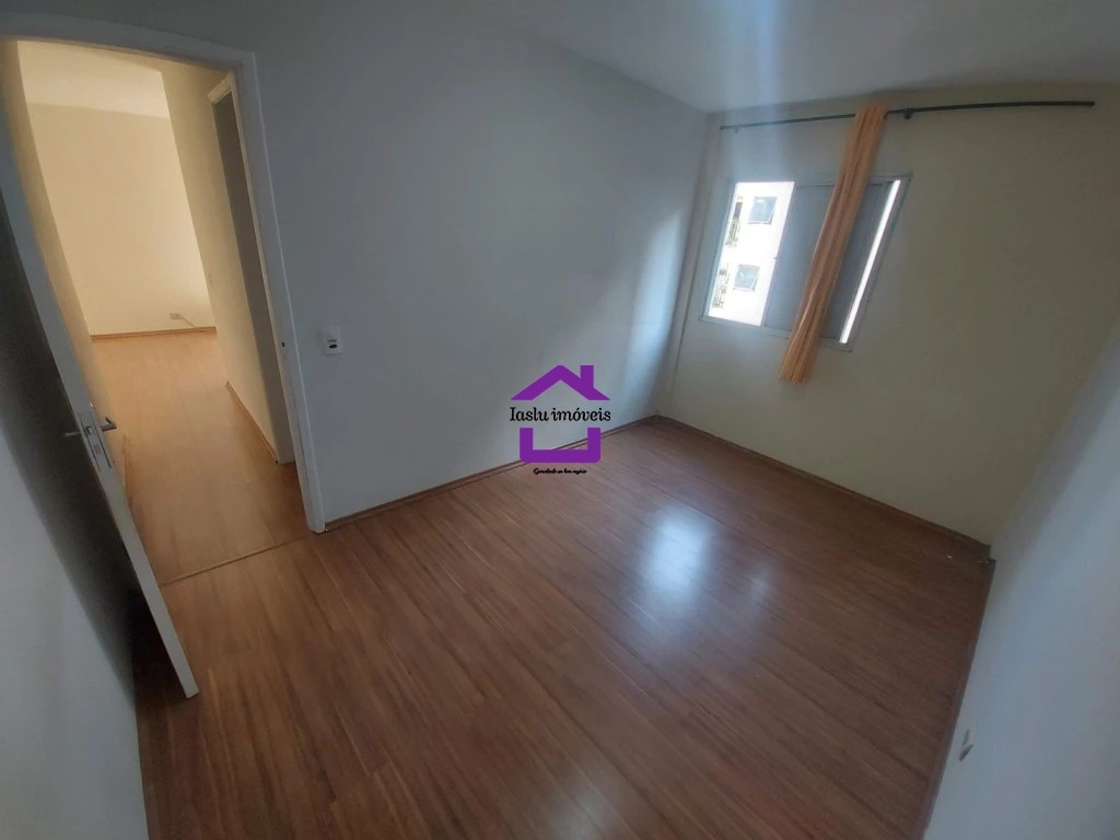 Apartamento à venda com 2 quartos, 55m² - Foto 1