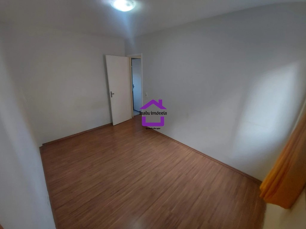 Apartamento à venda com 2 quartos, 55m² - Foto 3