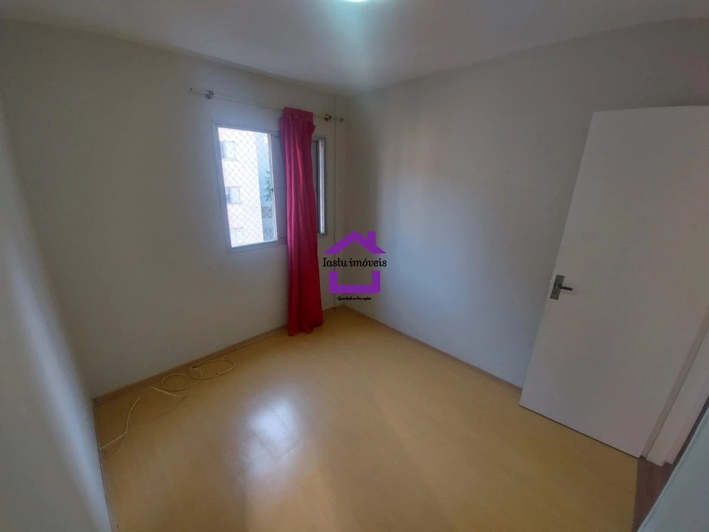 Apartamento à venda com 2 quartos, 55m² - Foto 4