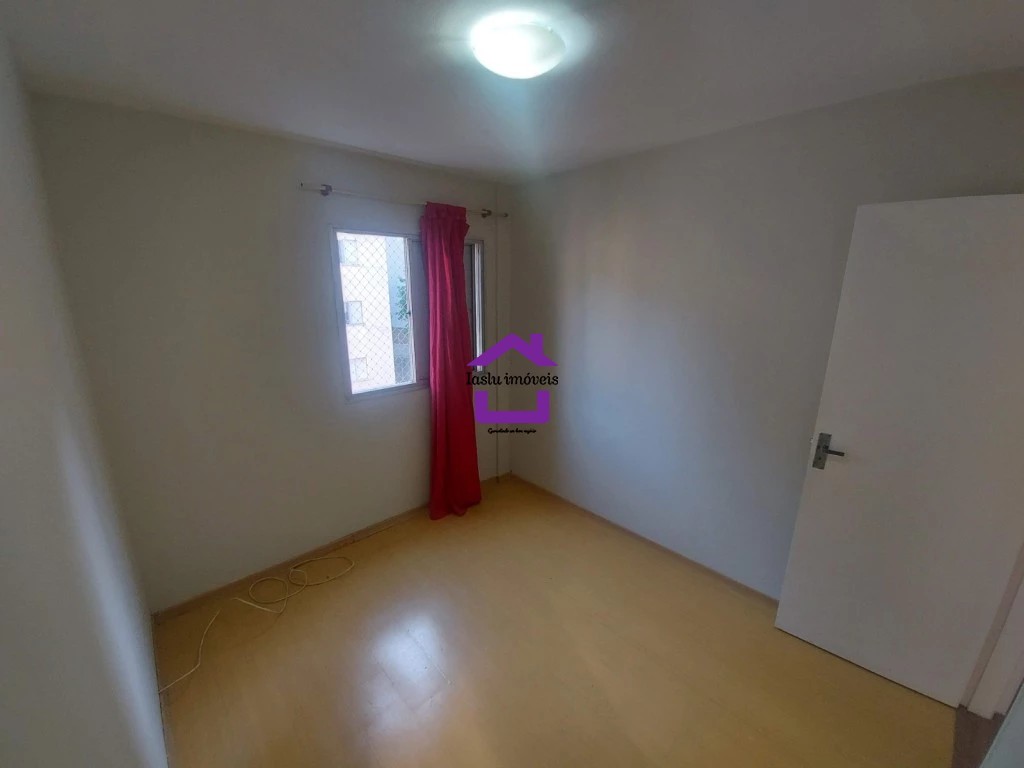 Apartamento à venda com 2 quartos, 55m² - Foto 5