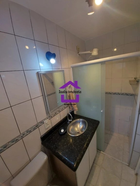 Apartamento à venda com 2 quartos, 55m² - Foto 8