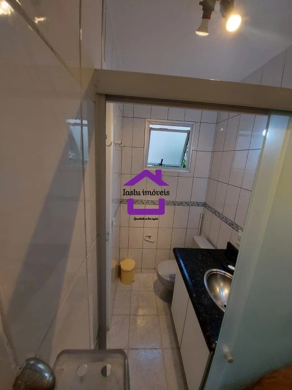 Apartamento à venda com 2 quartos, 55m² - Foto 9