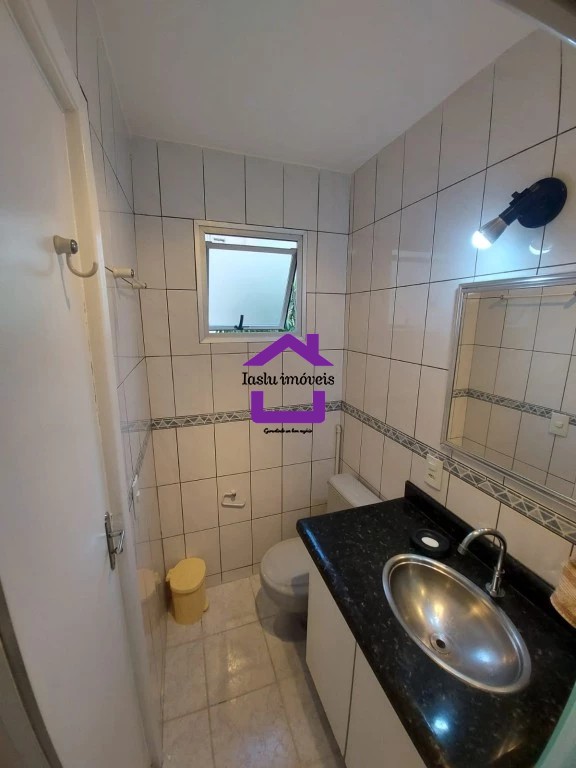 Apartamento à venda com 2 quartos, 55m² - Foto 11