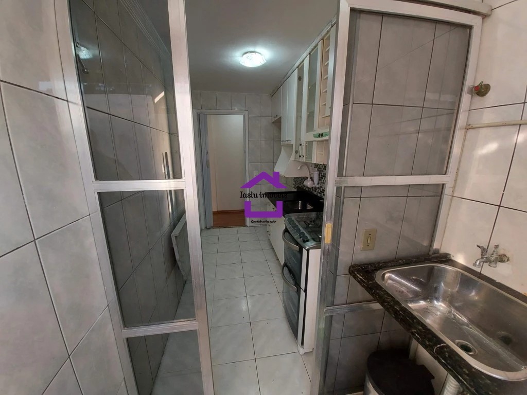 Apartamento à venda com 2 quartos, 55m² - Foto 12