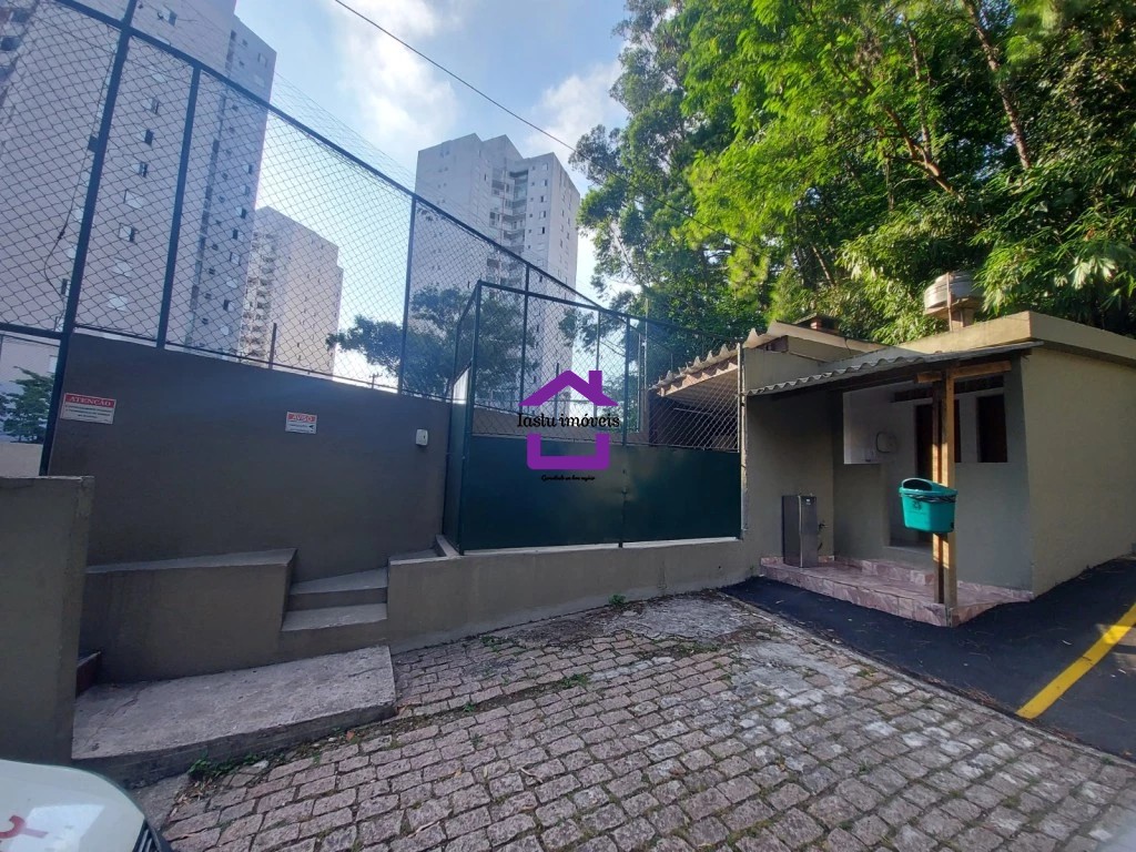 Apartamento à venda com 2 quartos, 55m² - Foto 25