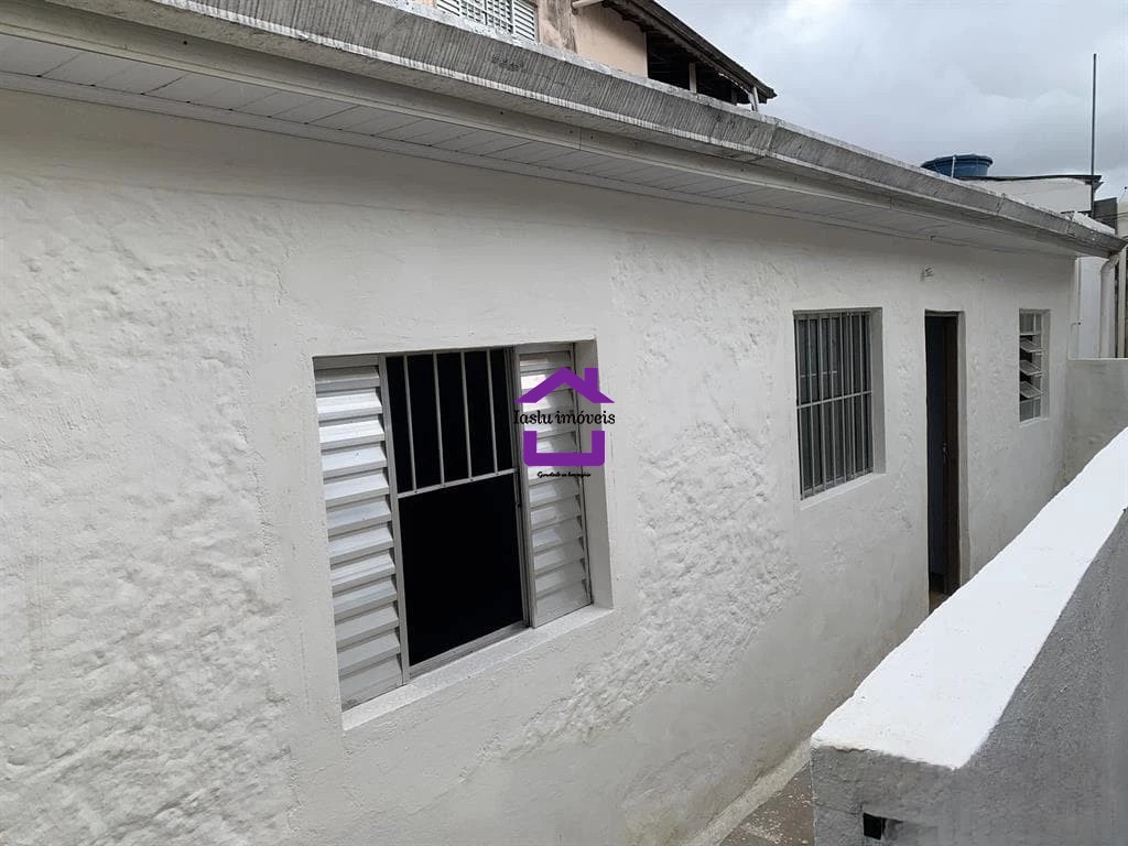 Casa, 1 quarto, 95 m² - Foto 4