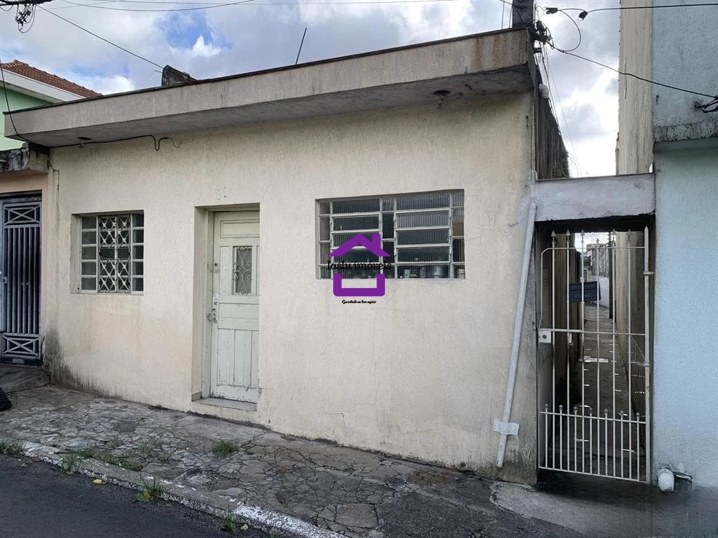 Casa, 1 quarto, 95 m² - Foto 1